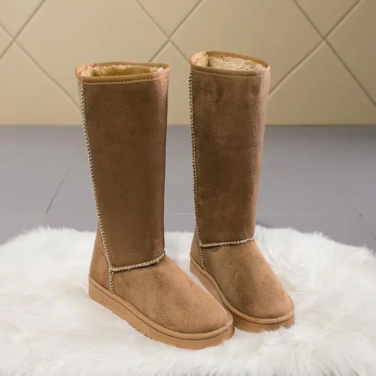 Women'S Accessories Trends 2025 - HOT 2025 winter new high-tube fashion