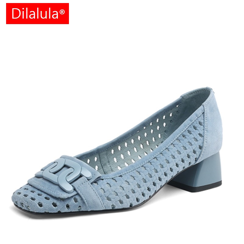 Women'S Accessories Trends 2025 - Dilalula 2025 Kid Suede Breathable Pumps