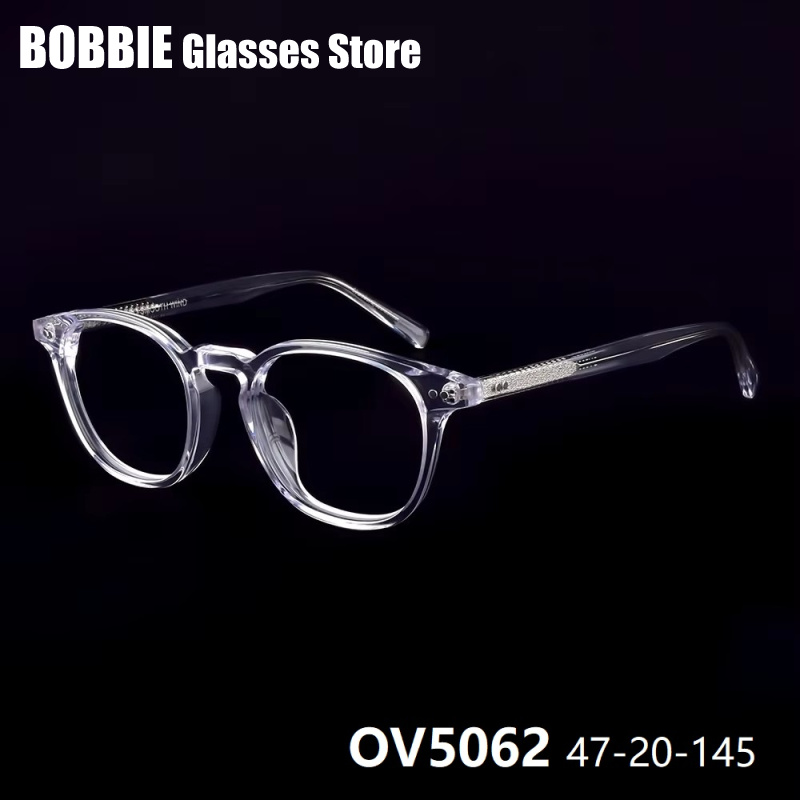 Women Accessories Usa - USA Style Acetate Glasses Frame Vintage