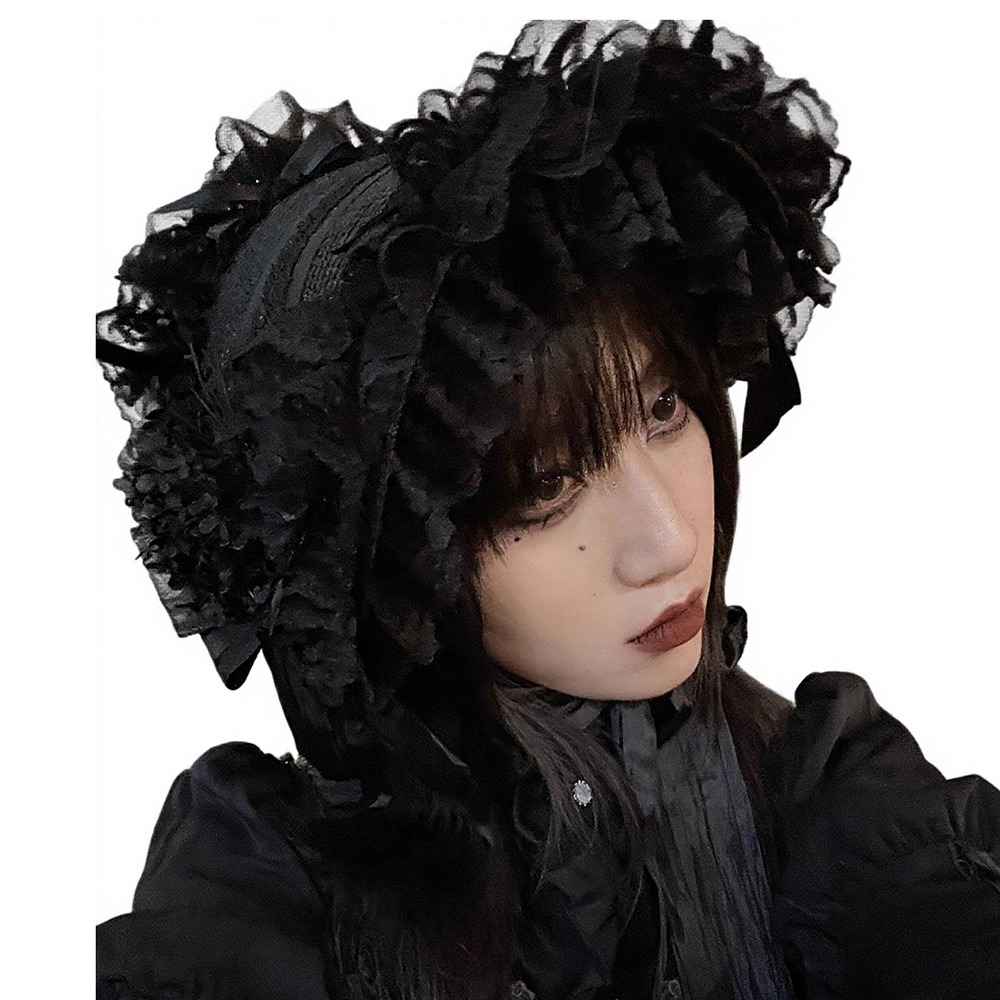 Handmade Vintage Victorian Got - Women'S Victorian Era Accessories ulasan dan harga