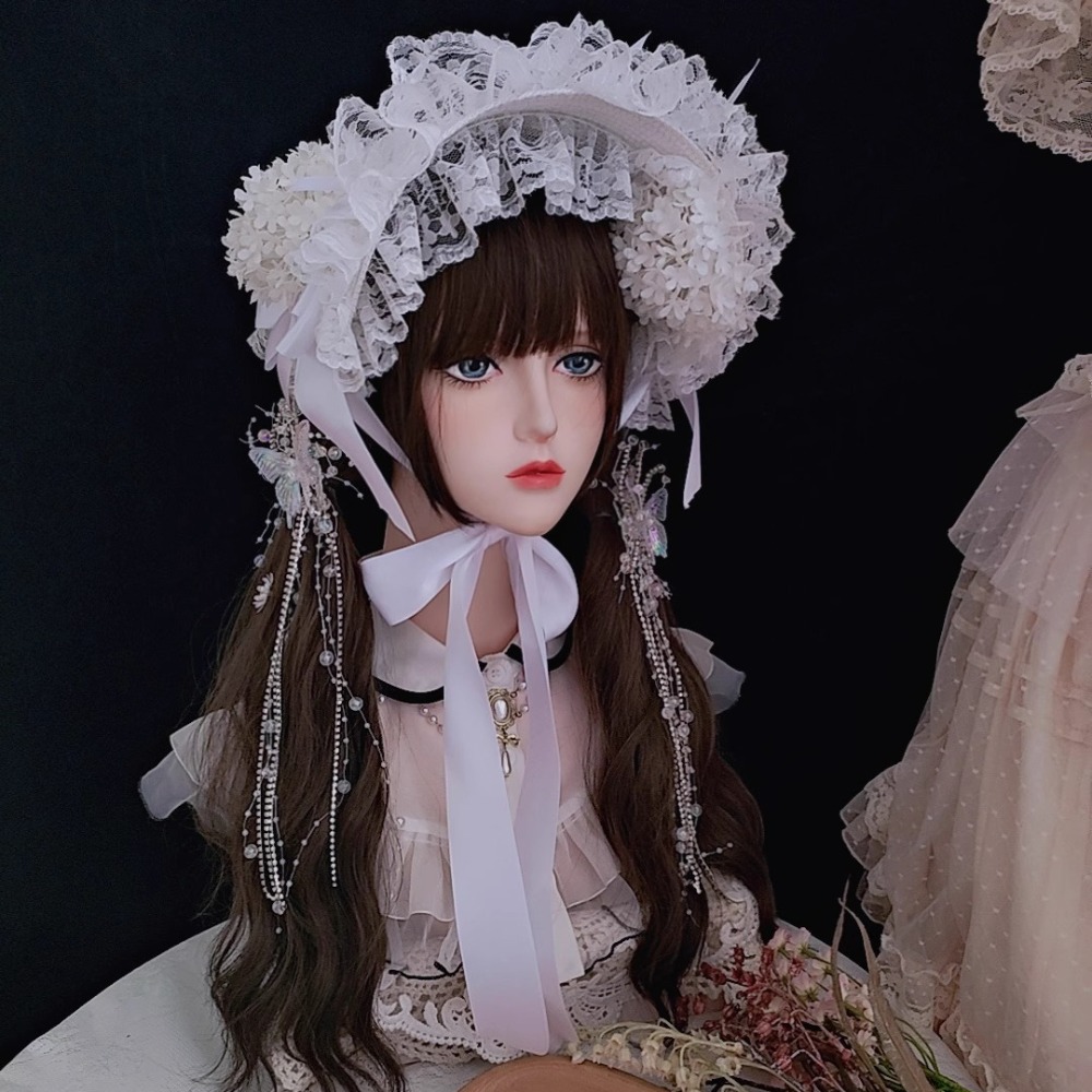 Handmade Vintage Victorian Got - Women'S Victorian Era Accessories ulasan dan harga