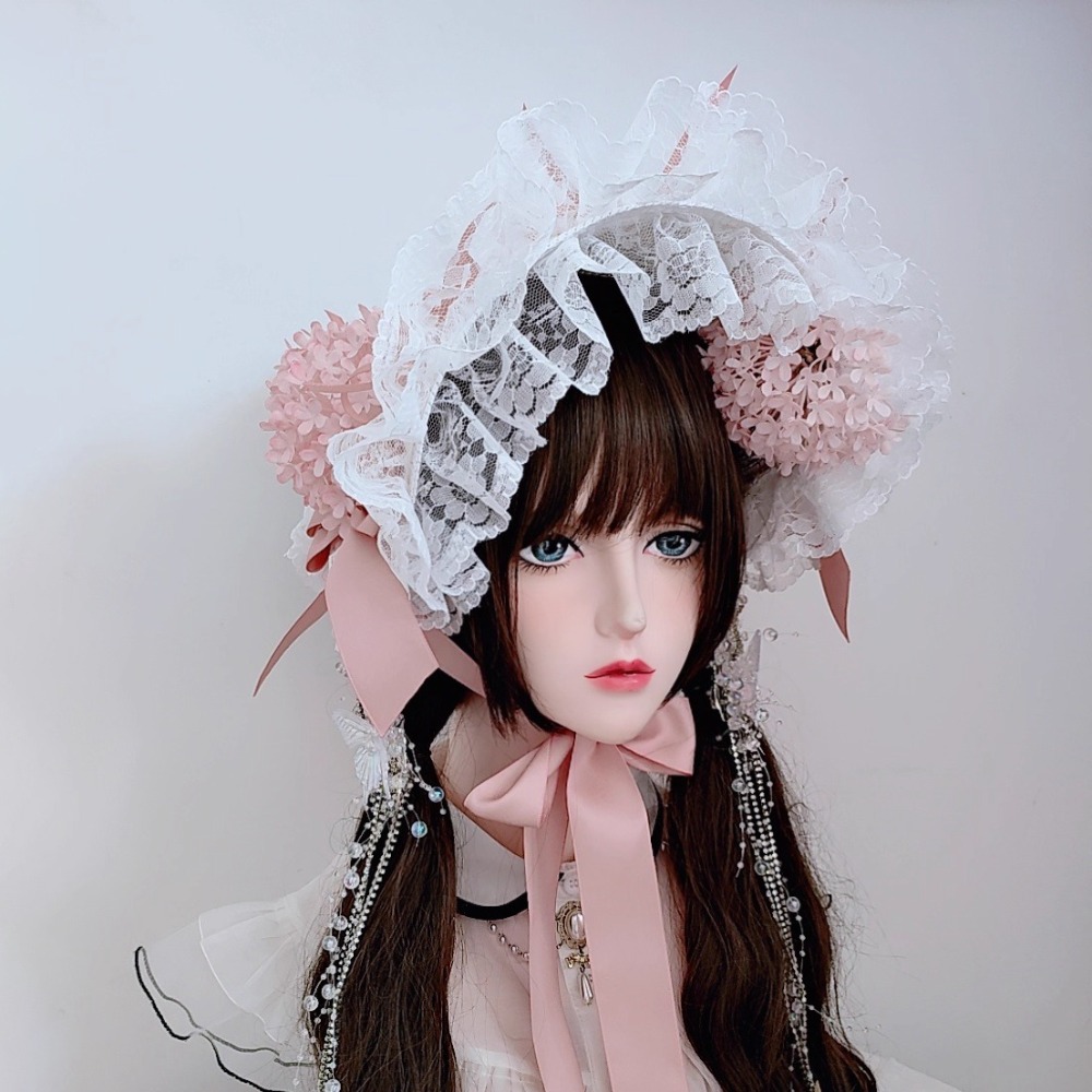Handmade Vintage Victorian Got - Women'S Victorian Era Accessories ulasan dan harga