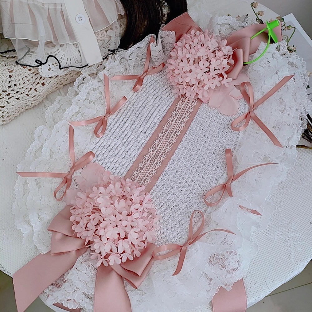 Handmade Vintage Victorian Got - Women'S Victorian Era Accessories ulasan dan harga