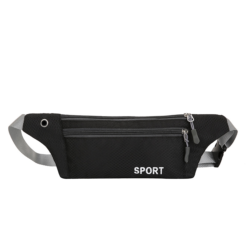 Multifunction Man Waist Bag Ny - Women Accessories Pouch ulasan dan harga
