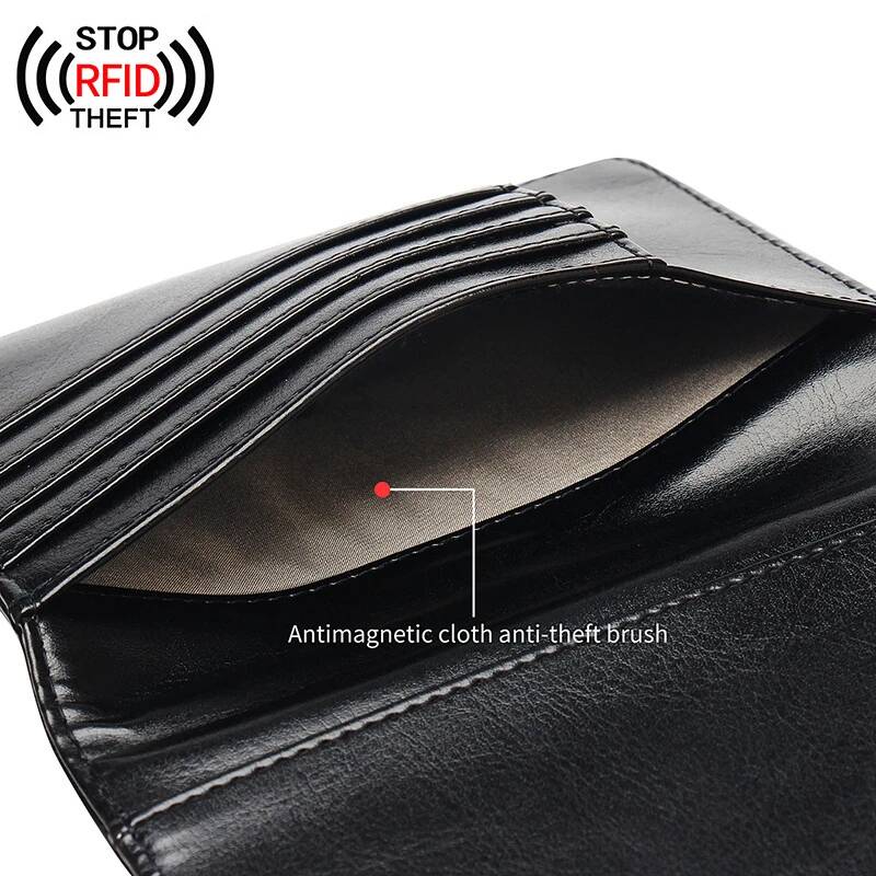 VM FASHION KISS USA Rfid Passp - Women Accessories Usa ulasan dan harga