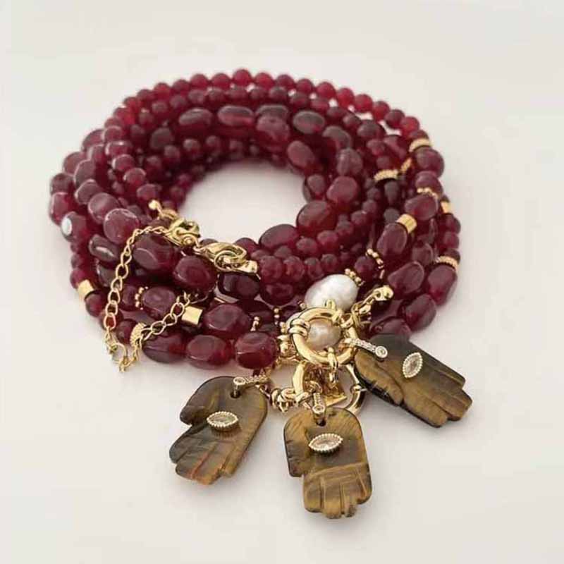 High end elegant party jewelry - Women Accessories Usa ulasan dan harga
