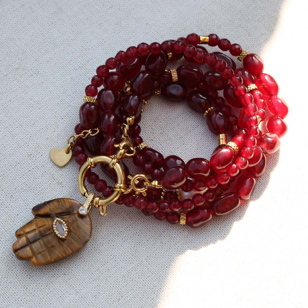 High end elegant party jewelry - Women Accessories Usa ulasan dan harga