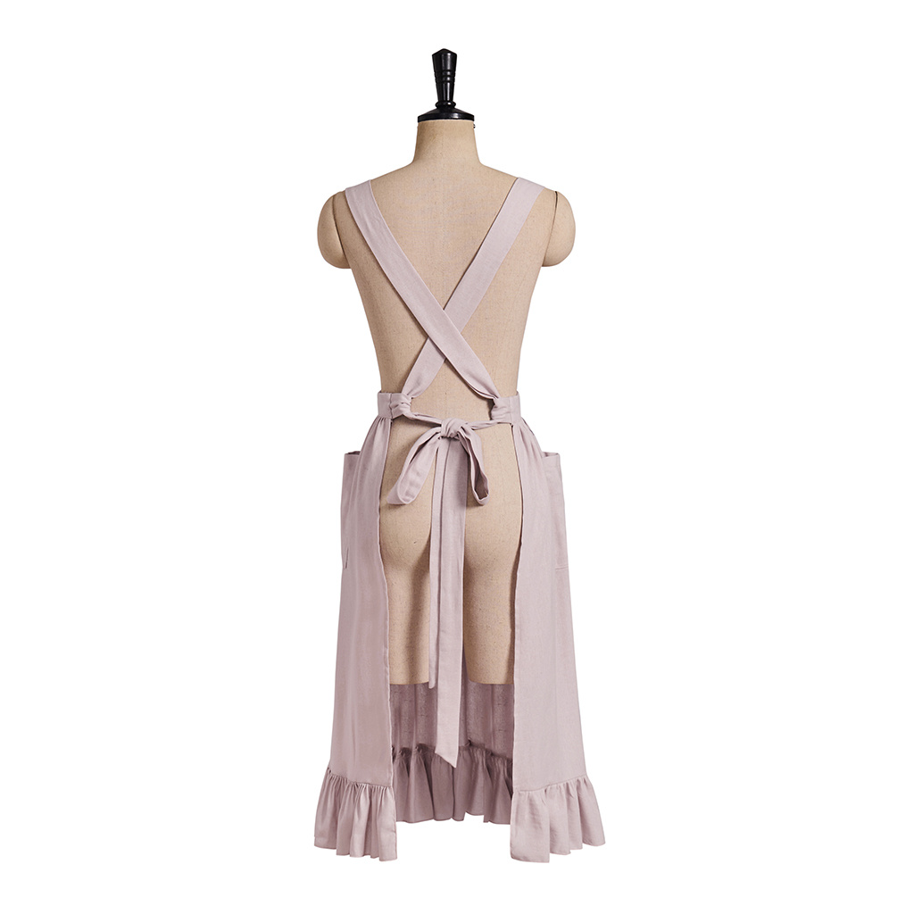 1860s Victorian Apron 19th Cen - Women'S Victorian Era Accessories ulasan dan harga