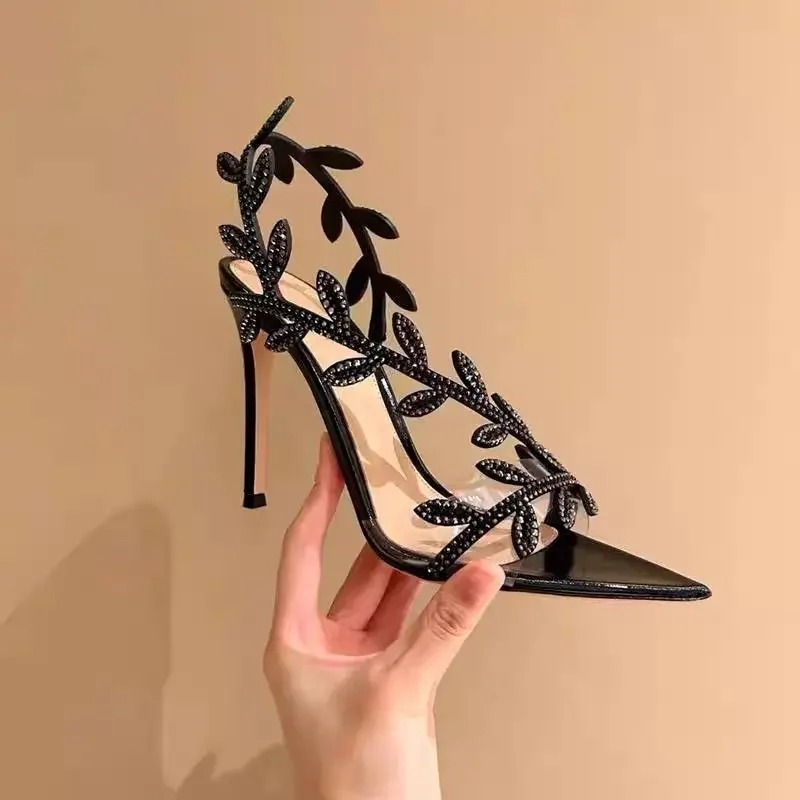 Summer New 2025 Golden Branche - Women'S Accessories Trends 2025 ulasan dan harga
