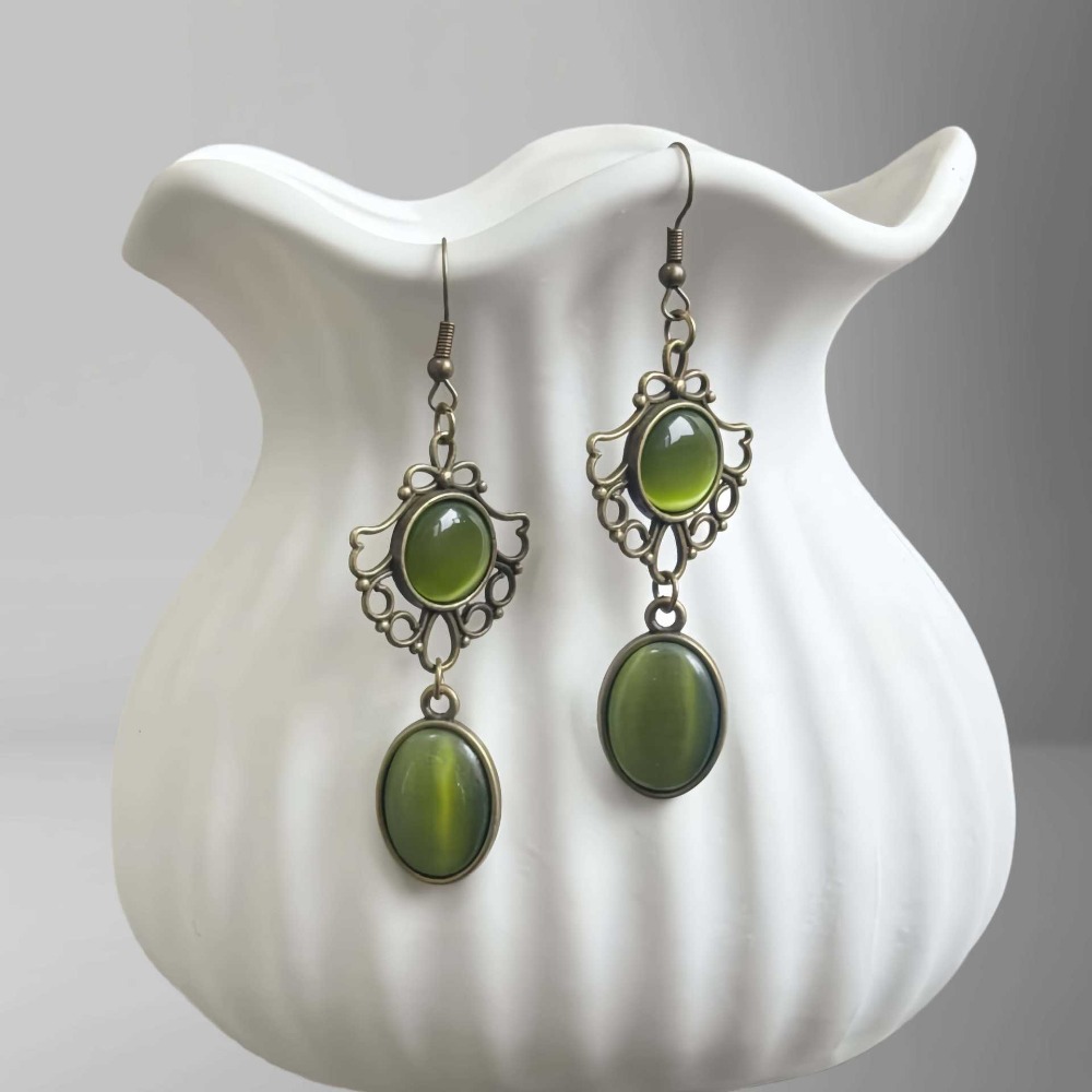 Retro Victorian Era Hollow-out - Women'S Victorian Era Accessories ulasan dan harga
