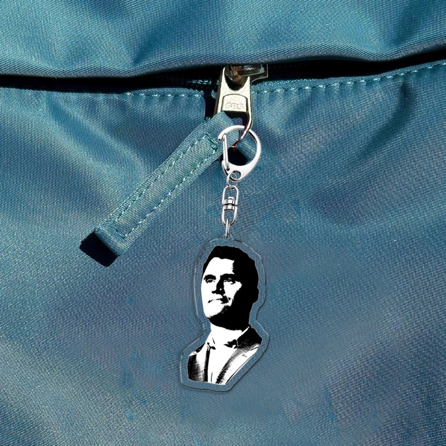 Turning Point Usa Keychains fo - Women Accessories Usa ulasan dan harga