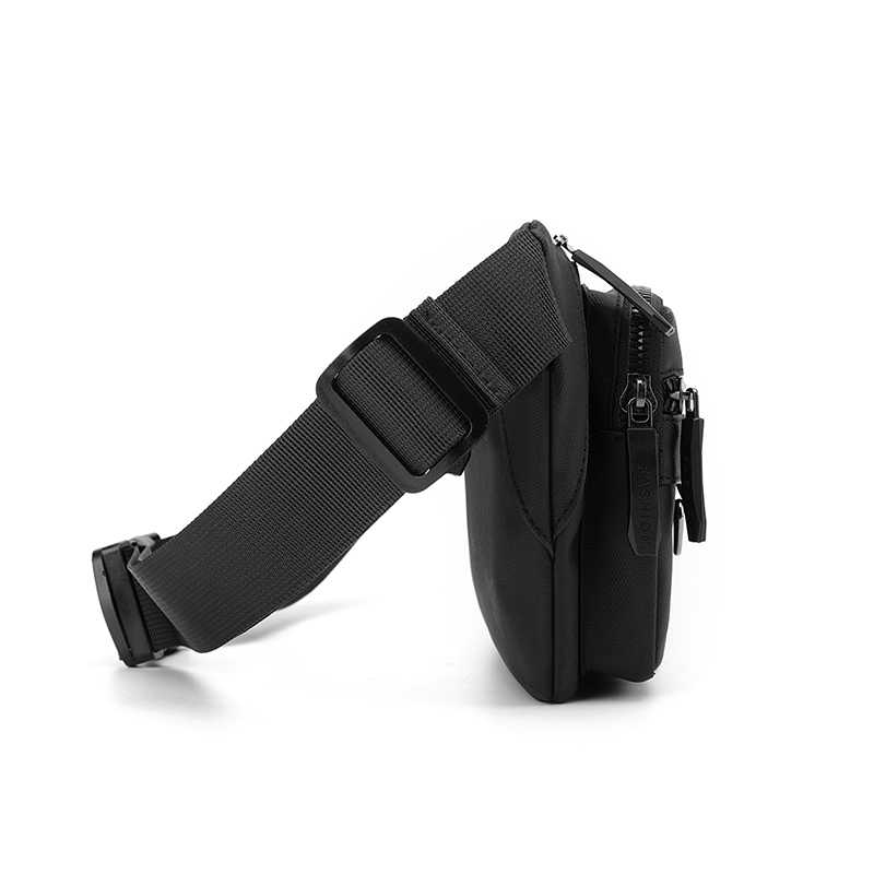 Unisex Waterproof Waist Bag Pa - Women Accessories Pouch ulasan dan harga