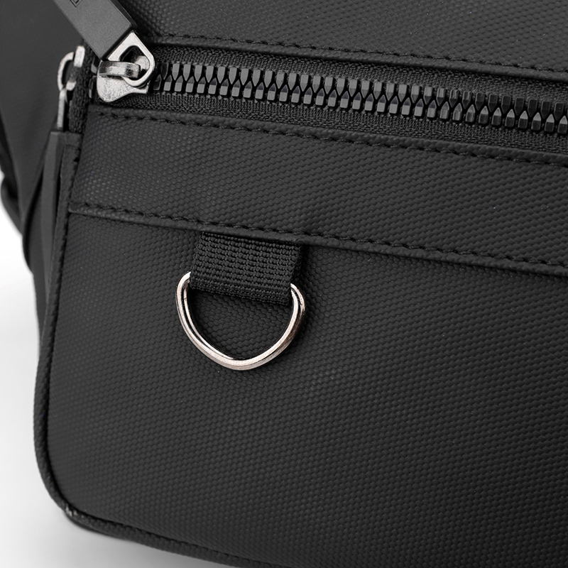 Unisex Waterproof Waist Bag Pa - Women Accessories Pouch ulasan dan harga
