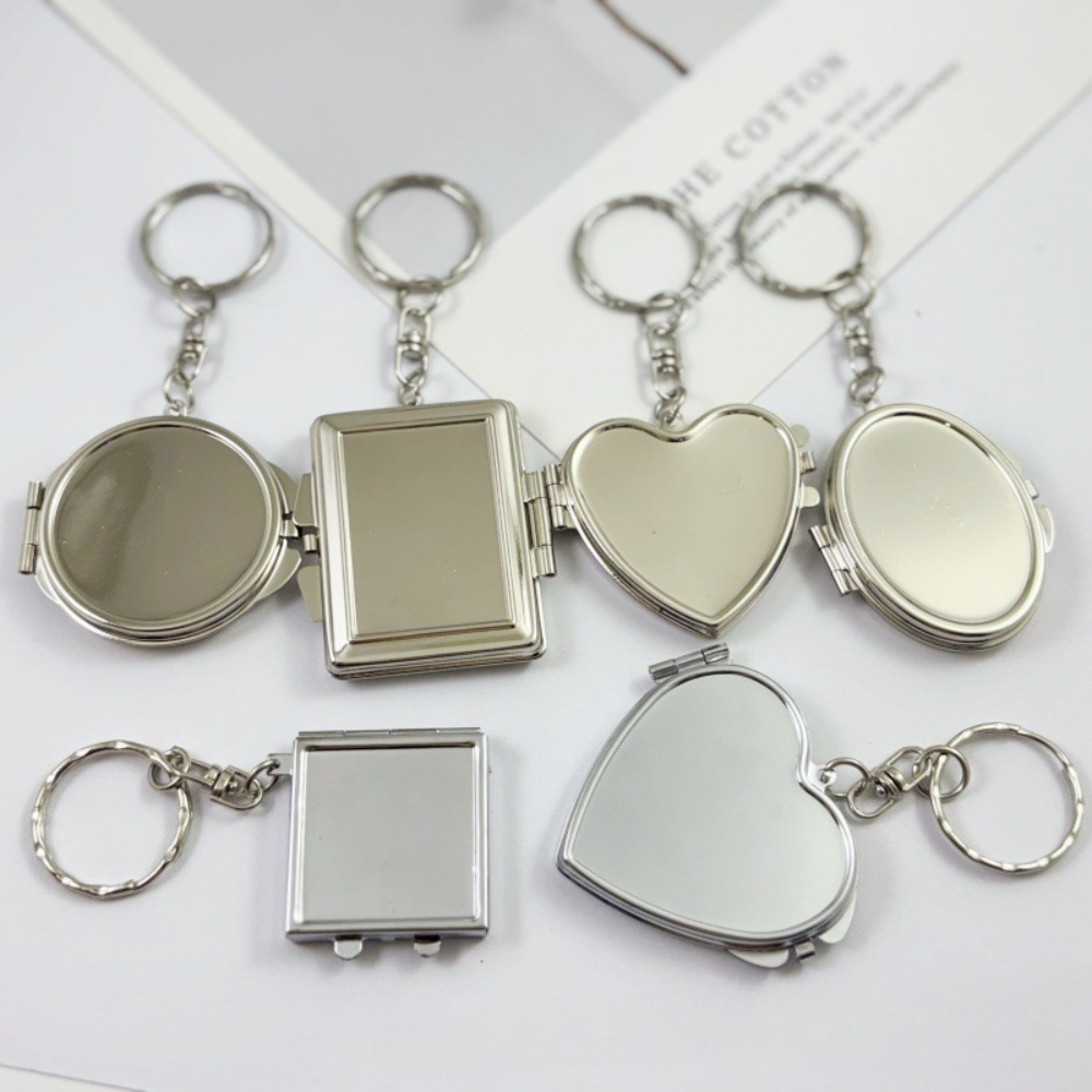 Custom LOGO Name Metal Stainle - Women Accessories Logo ulasan dan harga