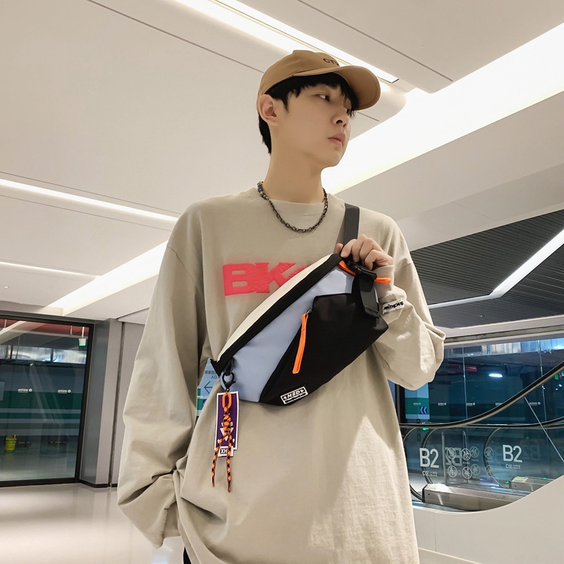 Chest Rig Bag Women Fanny Pack - Women Accessories Pouch ulasan dan harga