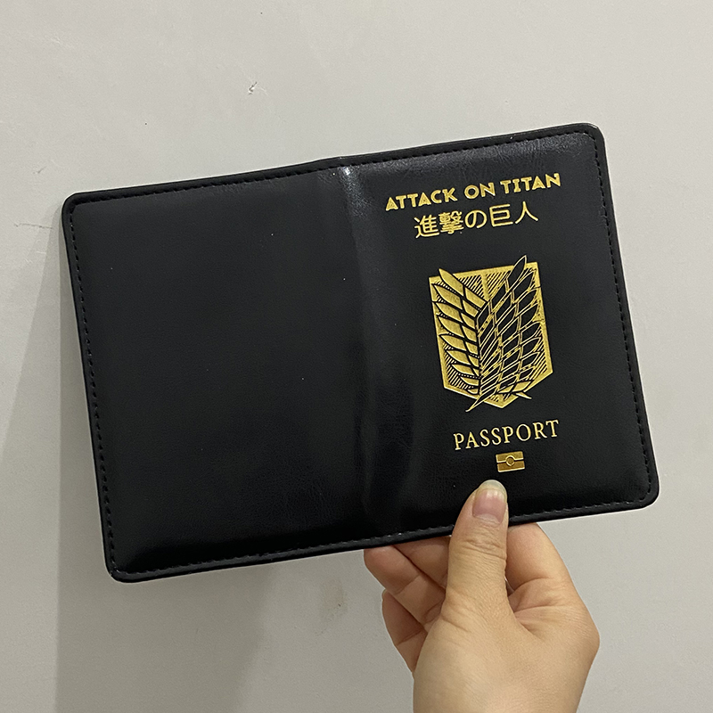 Women Passport Cover Fashion T - Women Accessories Usa ulasan dan harga
