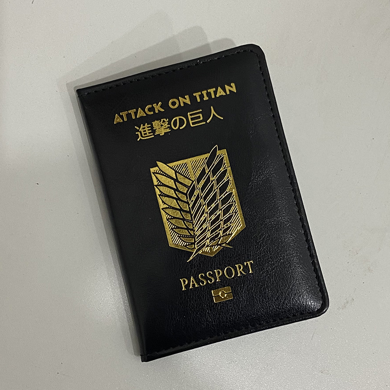 Women Passport Cover Fashion T - Women Accessories Usa ulasan dan harga