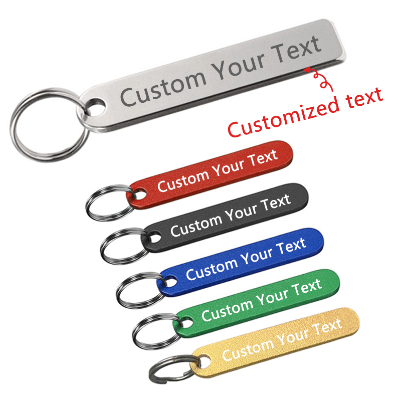 1PC Personalized Stainless Ste - Women Accessories Logo ulasan dan harga