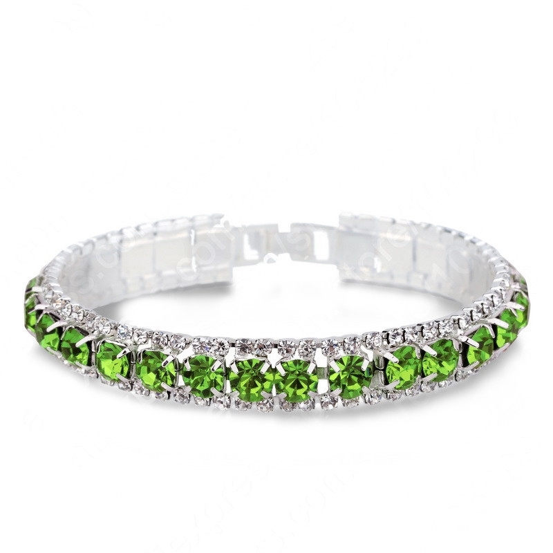 Amazon, Rhinestone Bracelet Wo - Women'S Accessories Amazon ulasan dan harga