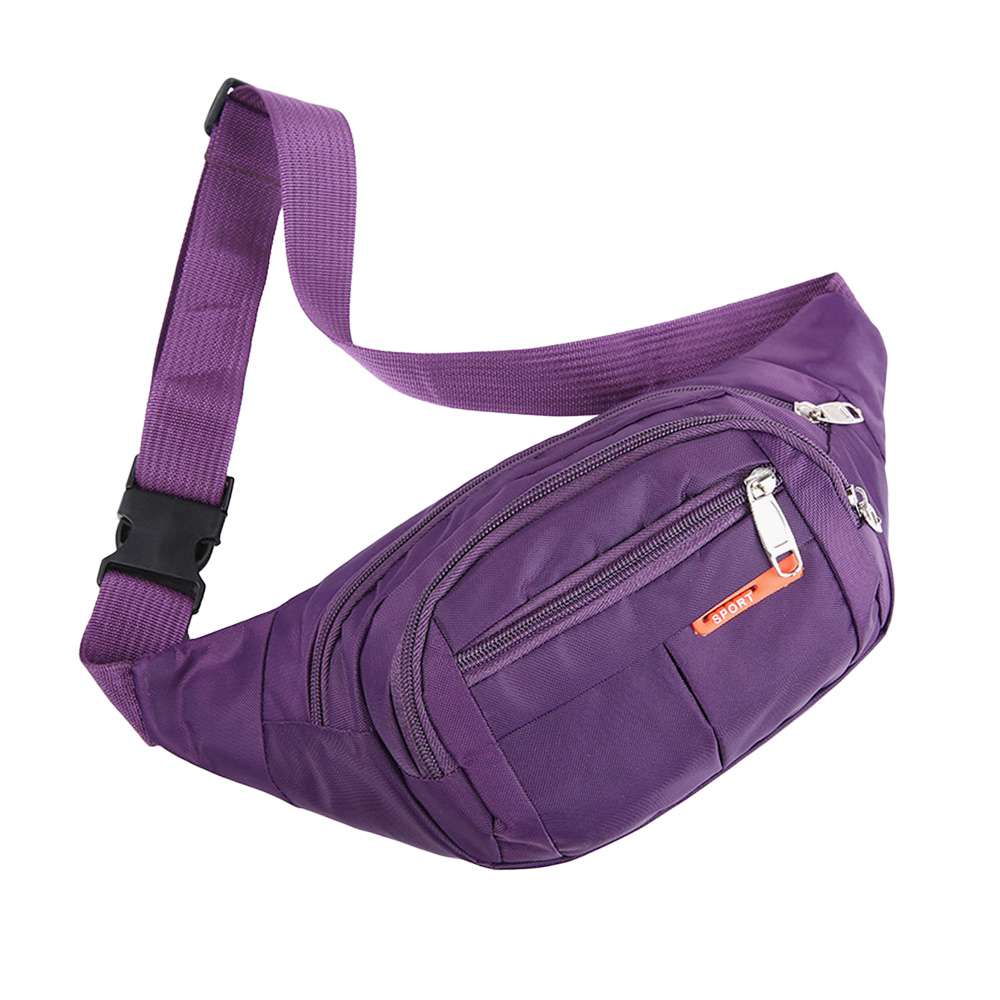 Women Waist Bag Hip Belly Bana - Women Accessories Pouch ulasan dan harga