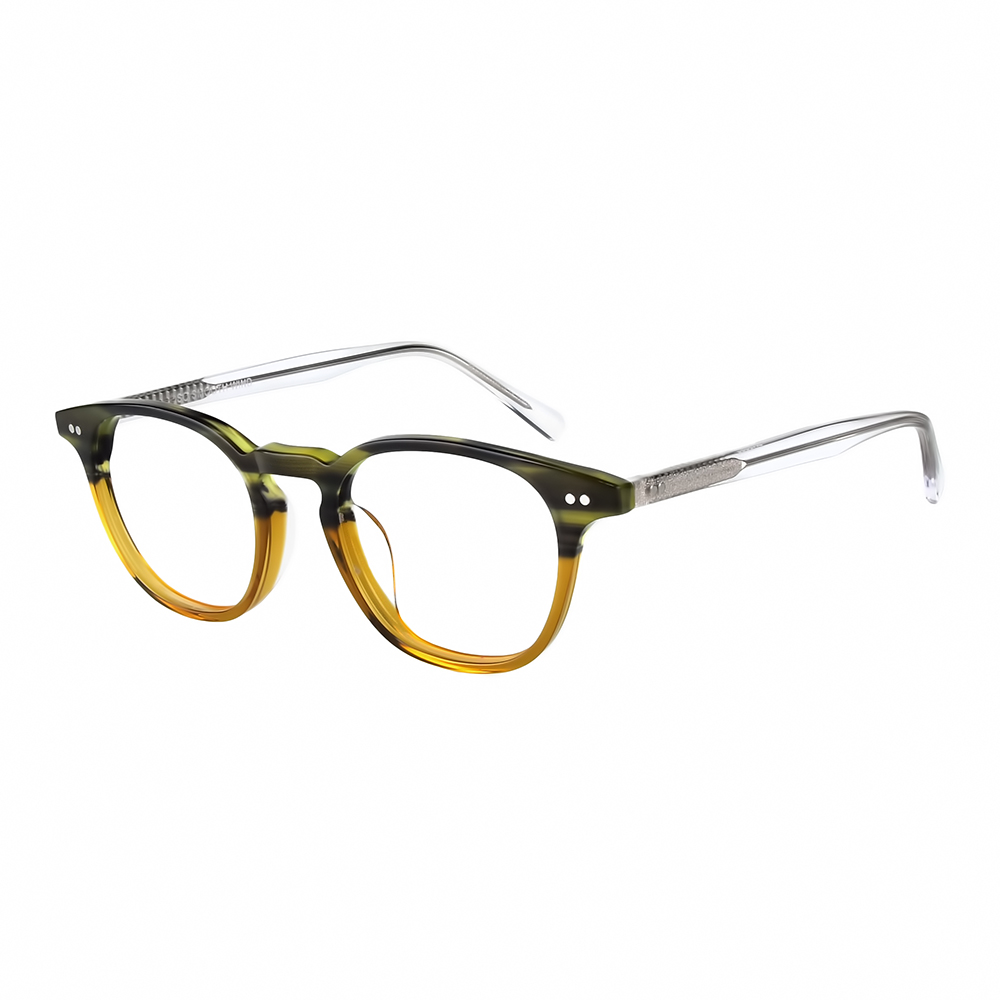 USA Style Acetate Glasses Fram - Women Accessories Usa ulasan dan harga