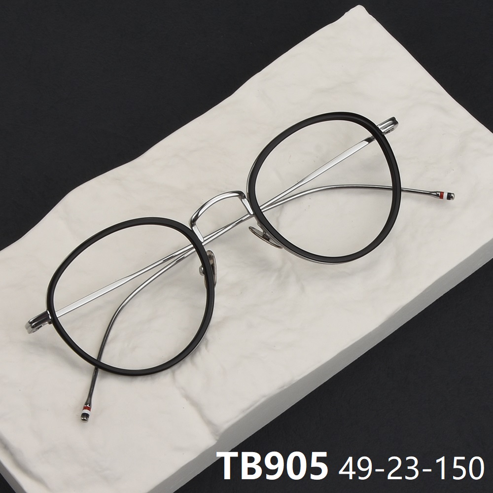 USA Brand Design TB905 Oval Gl - Women Accessories Usa ulasan dan harga