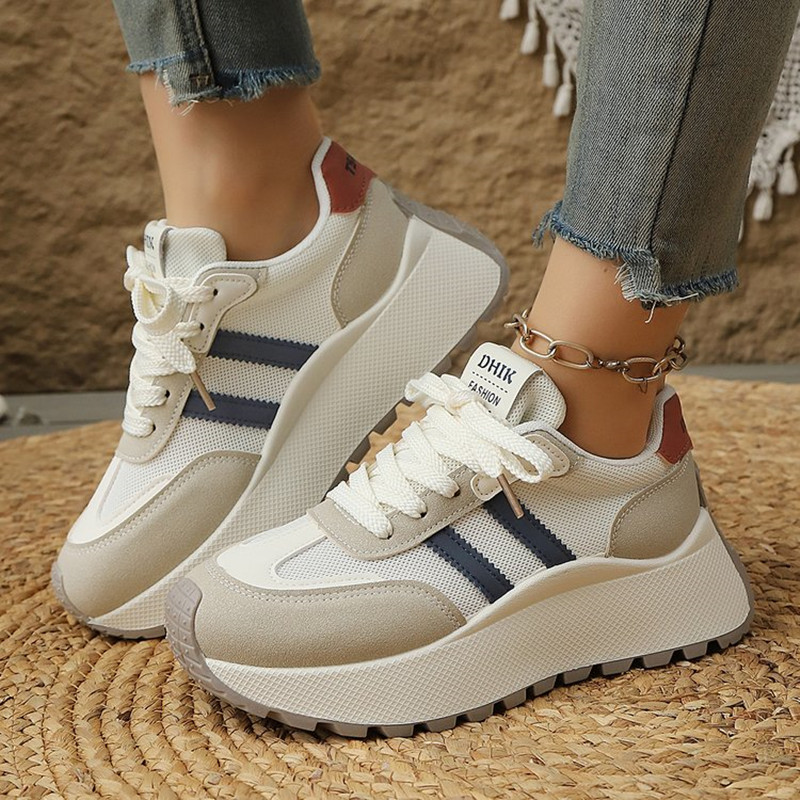 Fashion Breathable Mesh Sporty - Women'S Accessories Trends 2025 ulasan dan harga