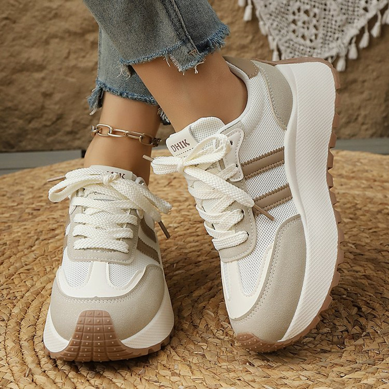 Fashion Breathable Mesh Sporty - Women'S Accessories Trends 2025 ulasan dan harga