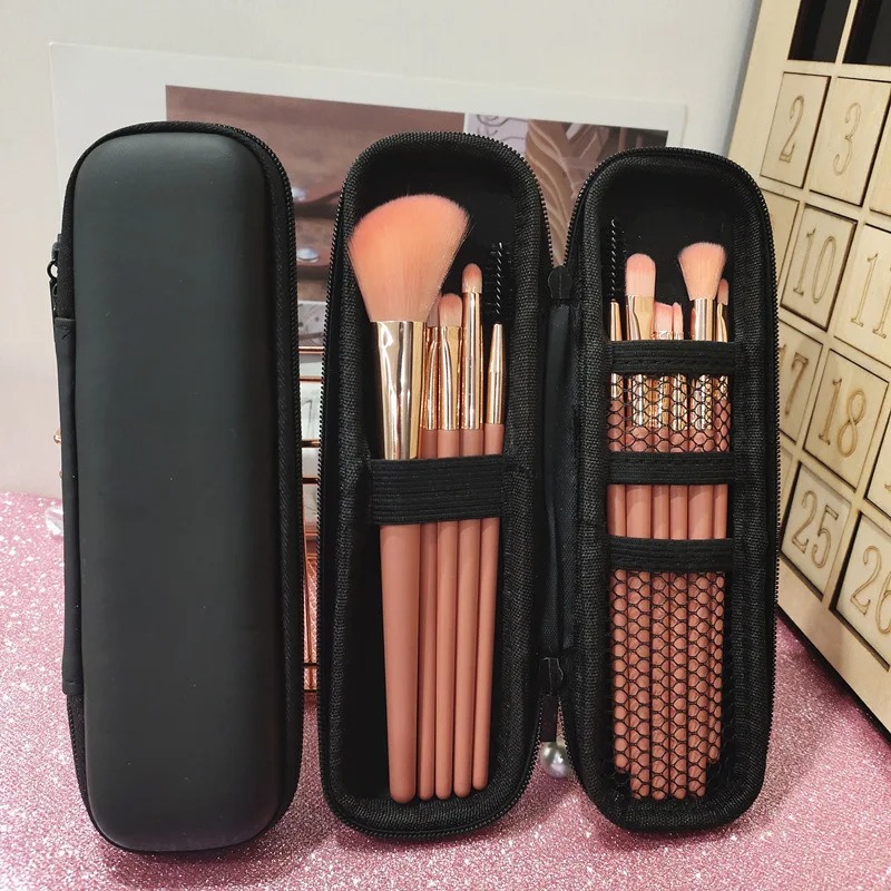 1pc Black Cosmetic Bag Waterpr - Women Accessories Pouch ulasan dan harga