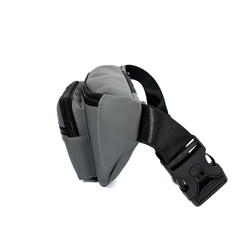 Unisex Waterproof Waist Bag Pa - Women Accessories Pouch ulasan dan harga