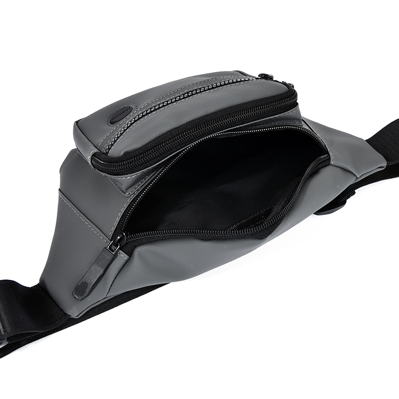 Unisex Waterproof Waist Bag Pa - Women Accessories Pouch ulasan dan harga