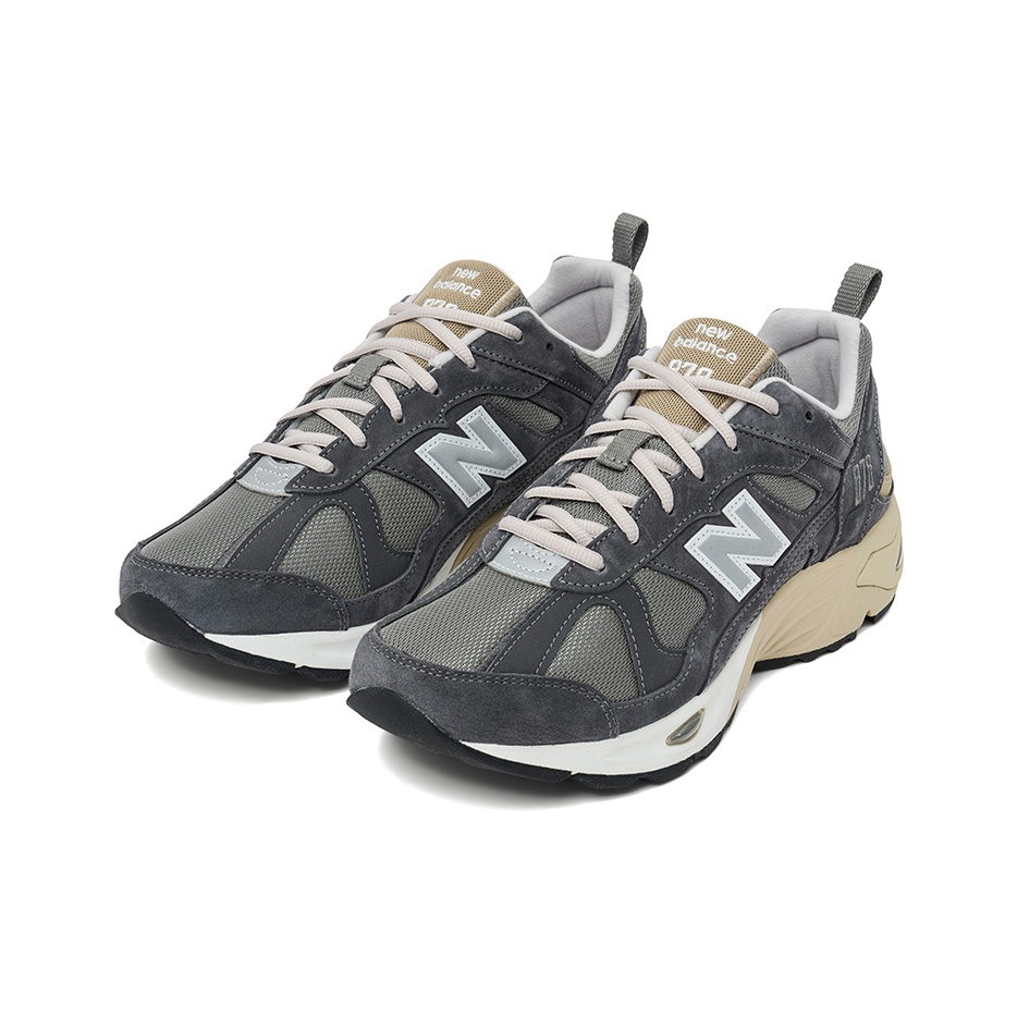 New Balance NB 878 Comfortable - New Balance Shoes 9060 ulasan dan harga