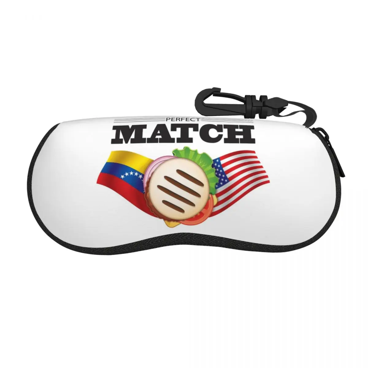 Perfect Match Venezuela USA (A - Women Accessories Usa ulasan dan harga