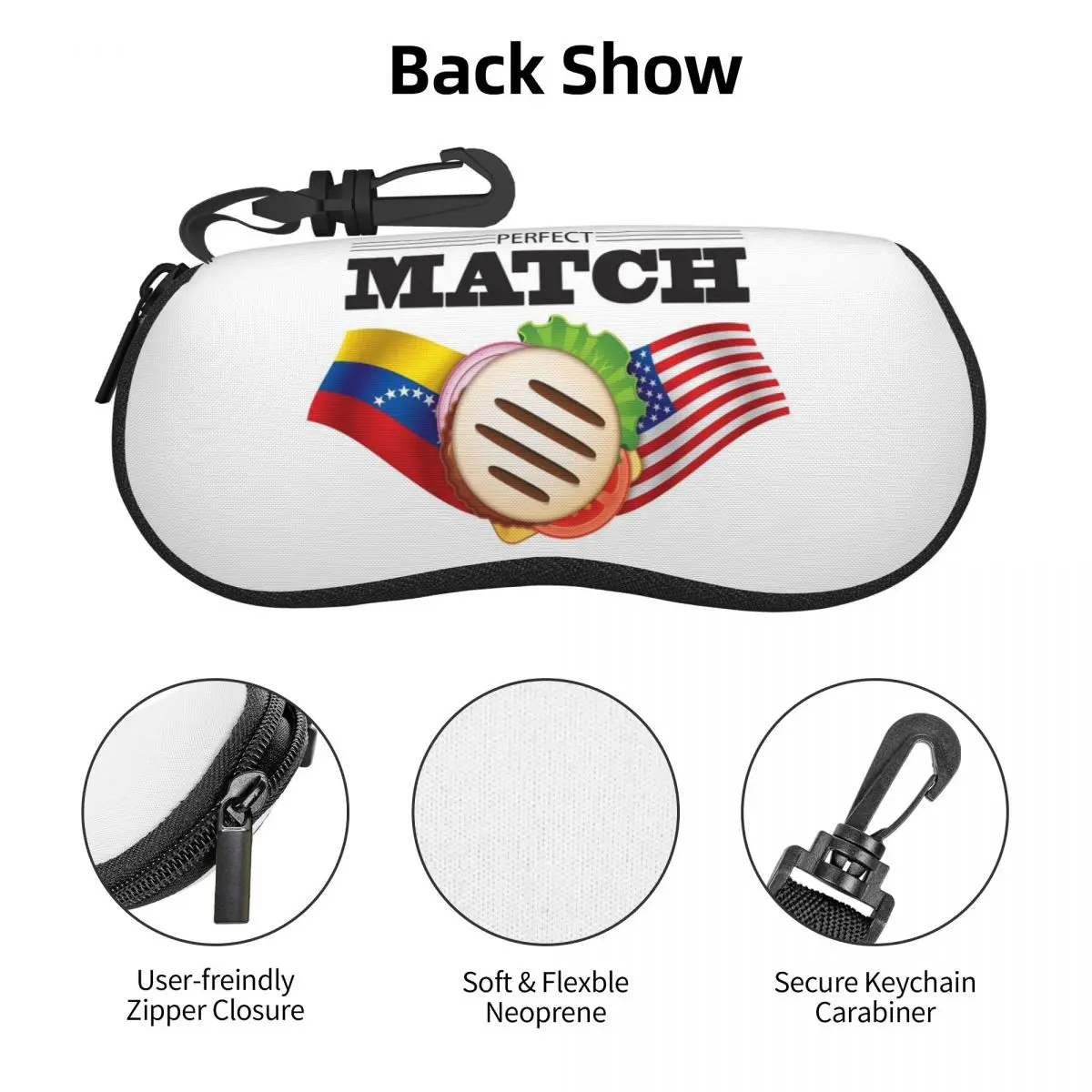 Perfect Match Venezuela USA (A - Women Accessories Usa ulasan dan harga
