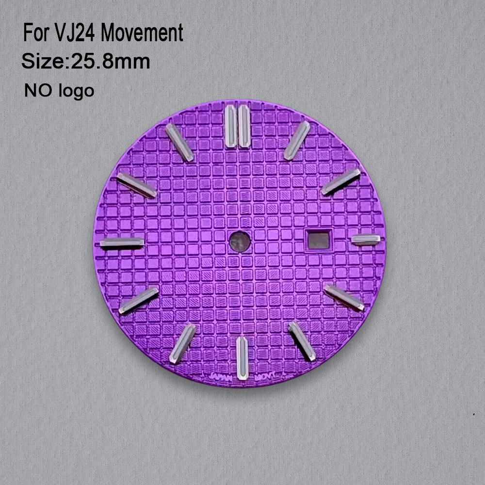 No Logo 25.8mm Women Oak Blank - Women Accessories Logo ulasan dan harga