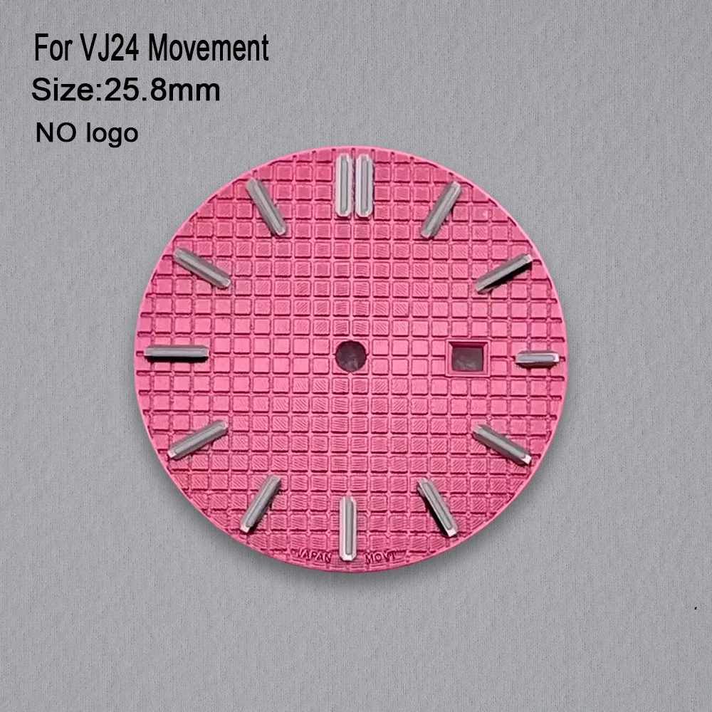 No Logo 25.8mm Women Oak Blank - Women Accessories Logo ulasan dan harga