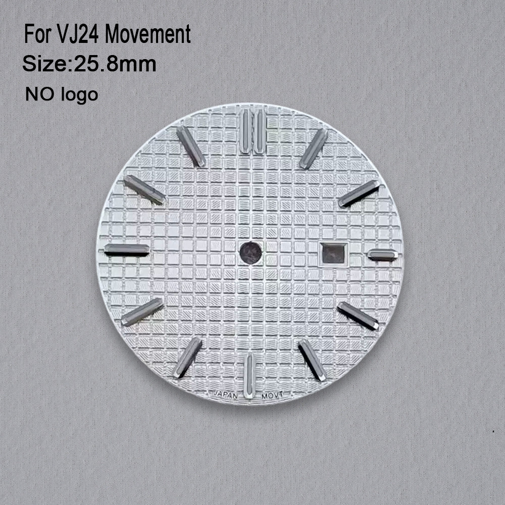 No Logo 25.8mm Women Oak Blank - Women Accessories Logo ulasan dan harga