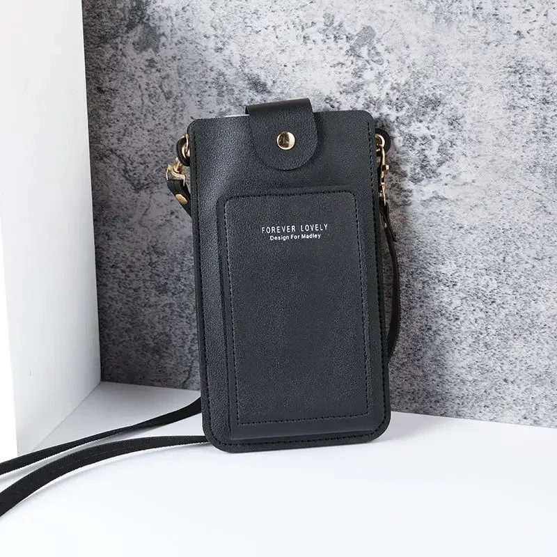 Crossbody Mobile Phone Bag for - Women Accessories Pouch ulasan dan harga