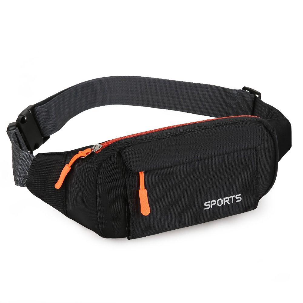 Women Waist Pack Sports Runnin - Women Accessories Pouch ulasan dan harga