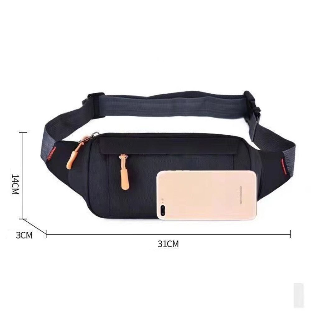 Women Waist Pack Sports Runnin - Women Accessories Pouch ulasan dan harga