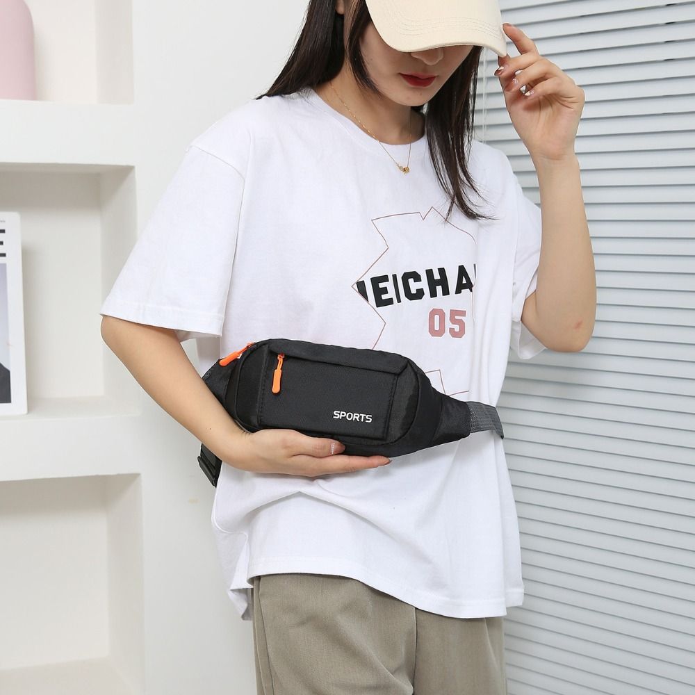 Women Waist Pack Sports Runnin - Women Accessories Pouch ulasan dan harga