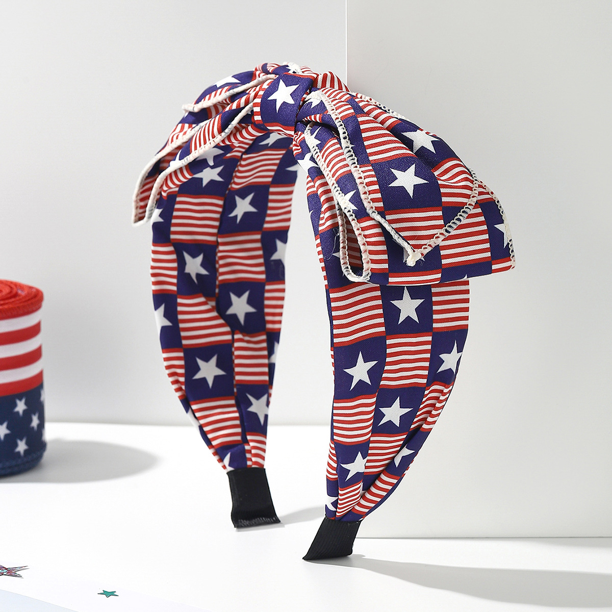 American USA Independence Day  - Women Accessories Usa ulasan dan harga