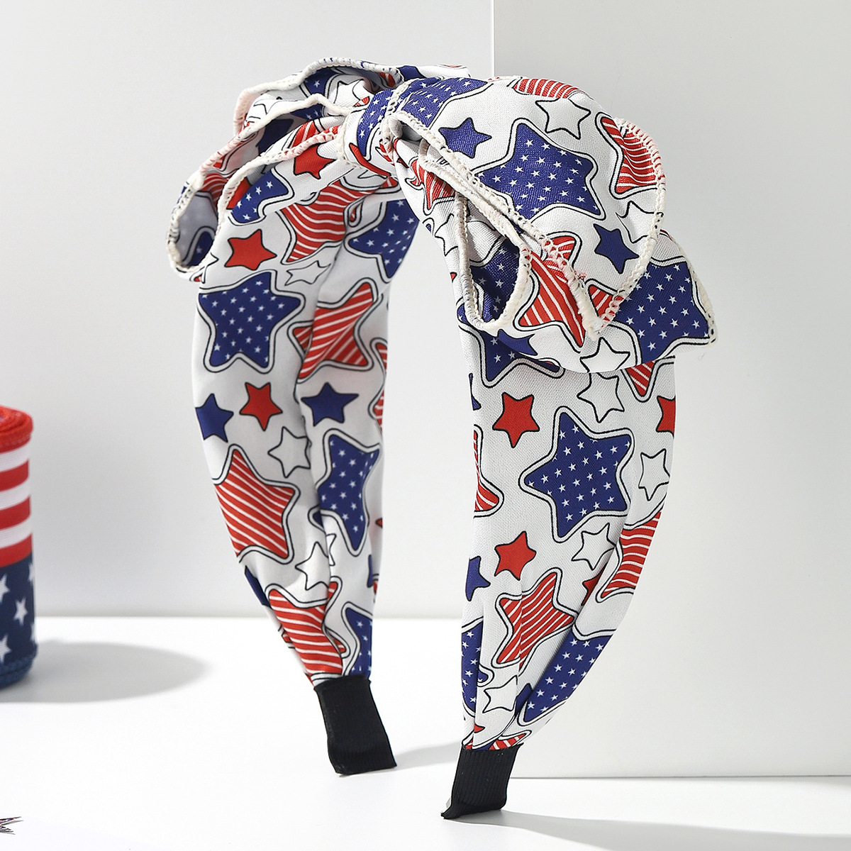 American USA Independence Day  - Women Accessories Usa ulasan dan harga