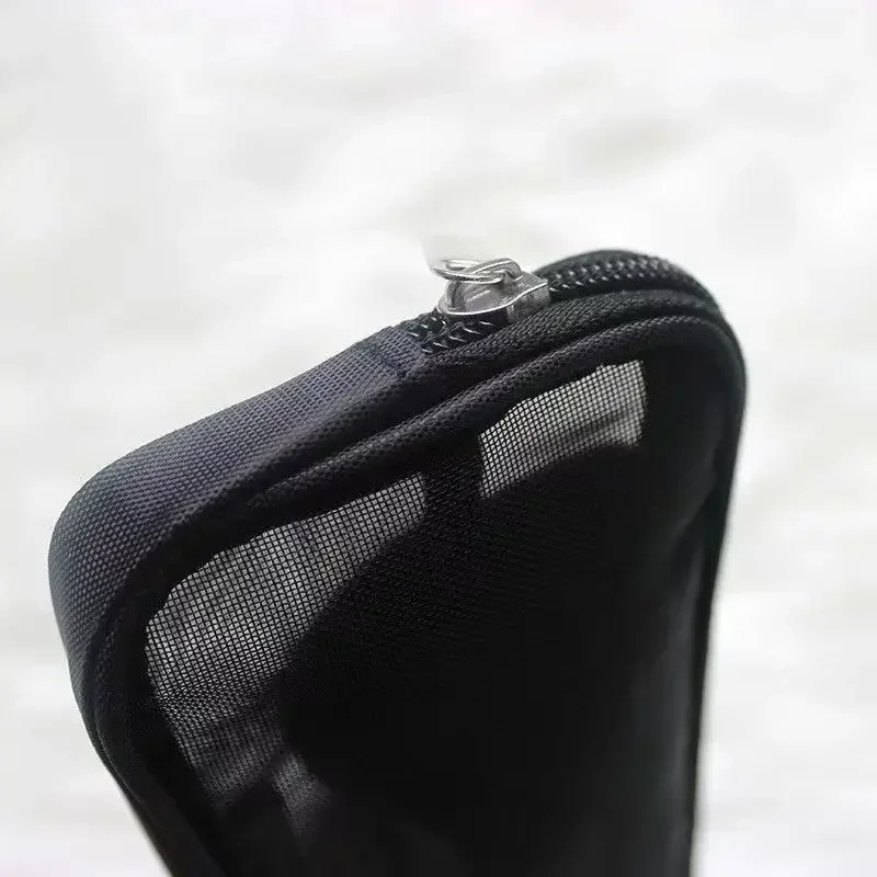 Makeup Brush Travel Case Cosme - Women Accessories Pouch ulasan dan harga