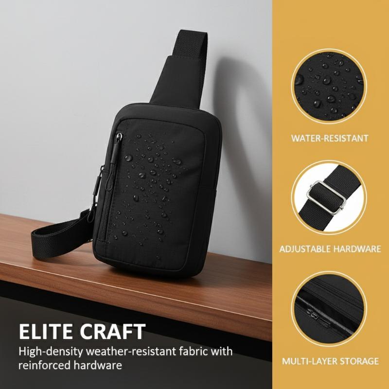 Mini Sling Bag Stylish Crossbo - Women Accessories Pouch ulasan dan harga
