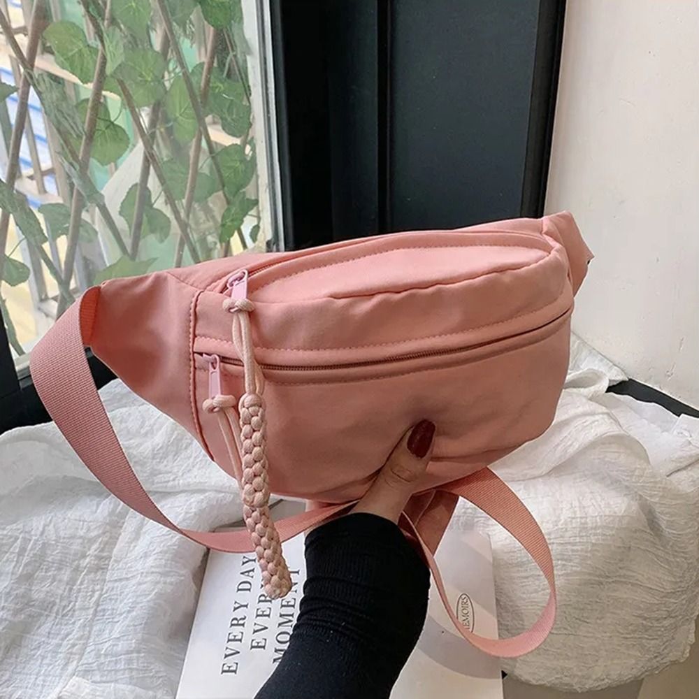 Women's Chest Bag Waterproof H - Women Accessories Pouch ulasan dan harga