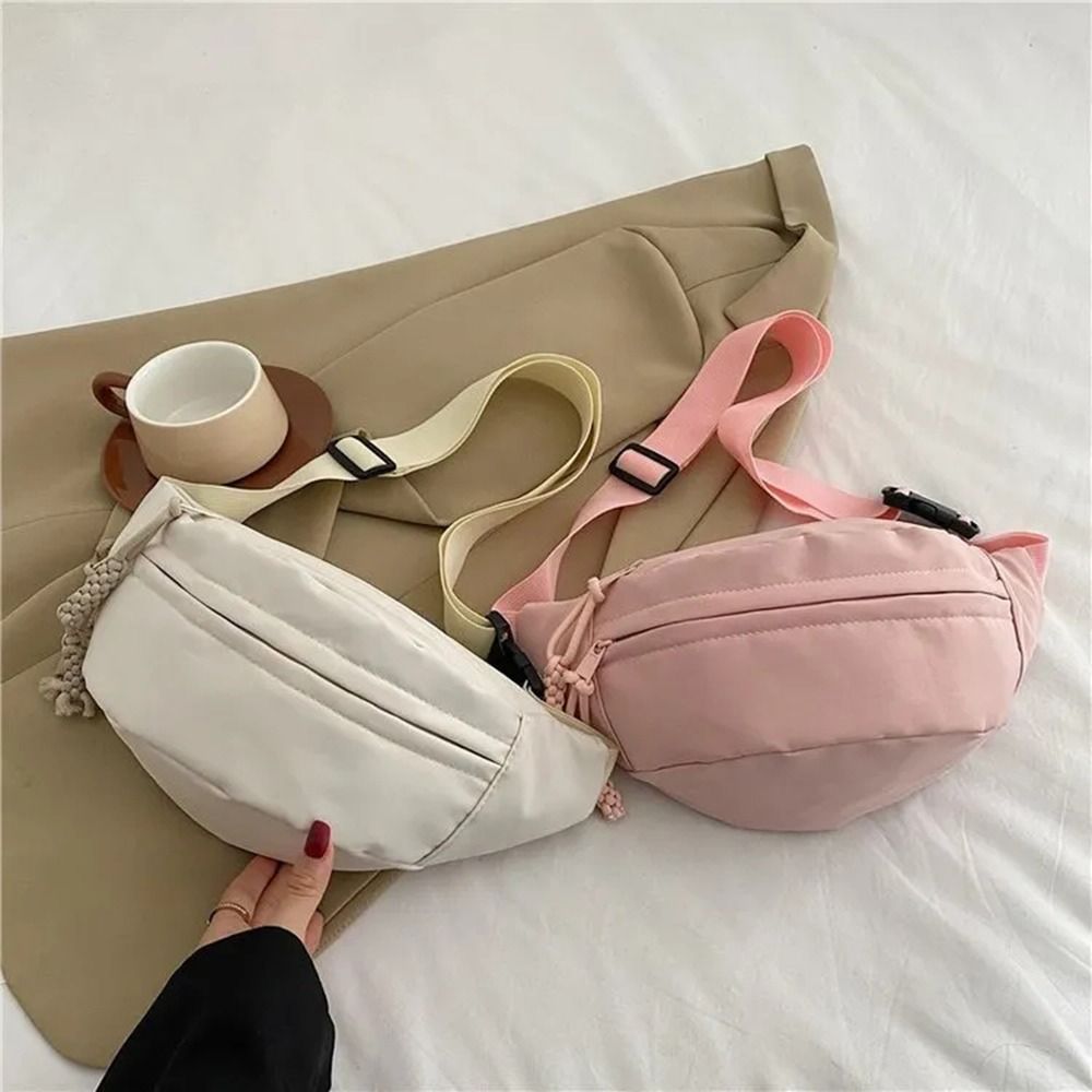 Women's Chest Bag Waterproof H - Women Accessories Pouch ulasan dan harga