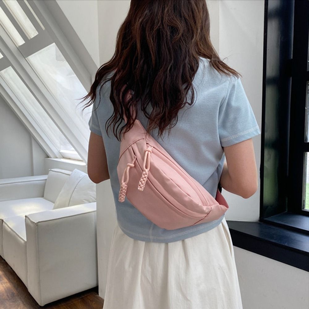 Women's Chest Bag Waterproof H - Women Accessories Pouch ulasan dan harga