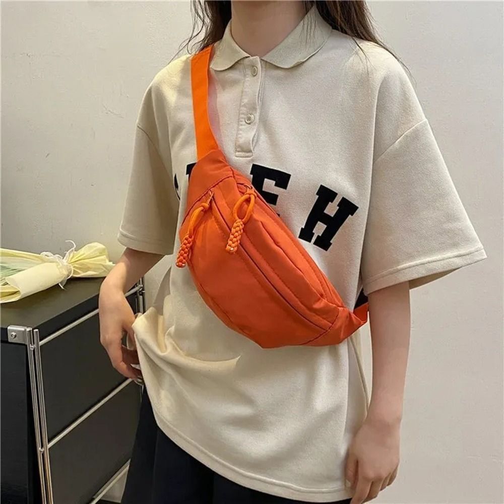 Women's Chest Bag Waterproof H - Women Accessories Pouch ulasan dan harga