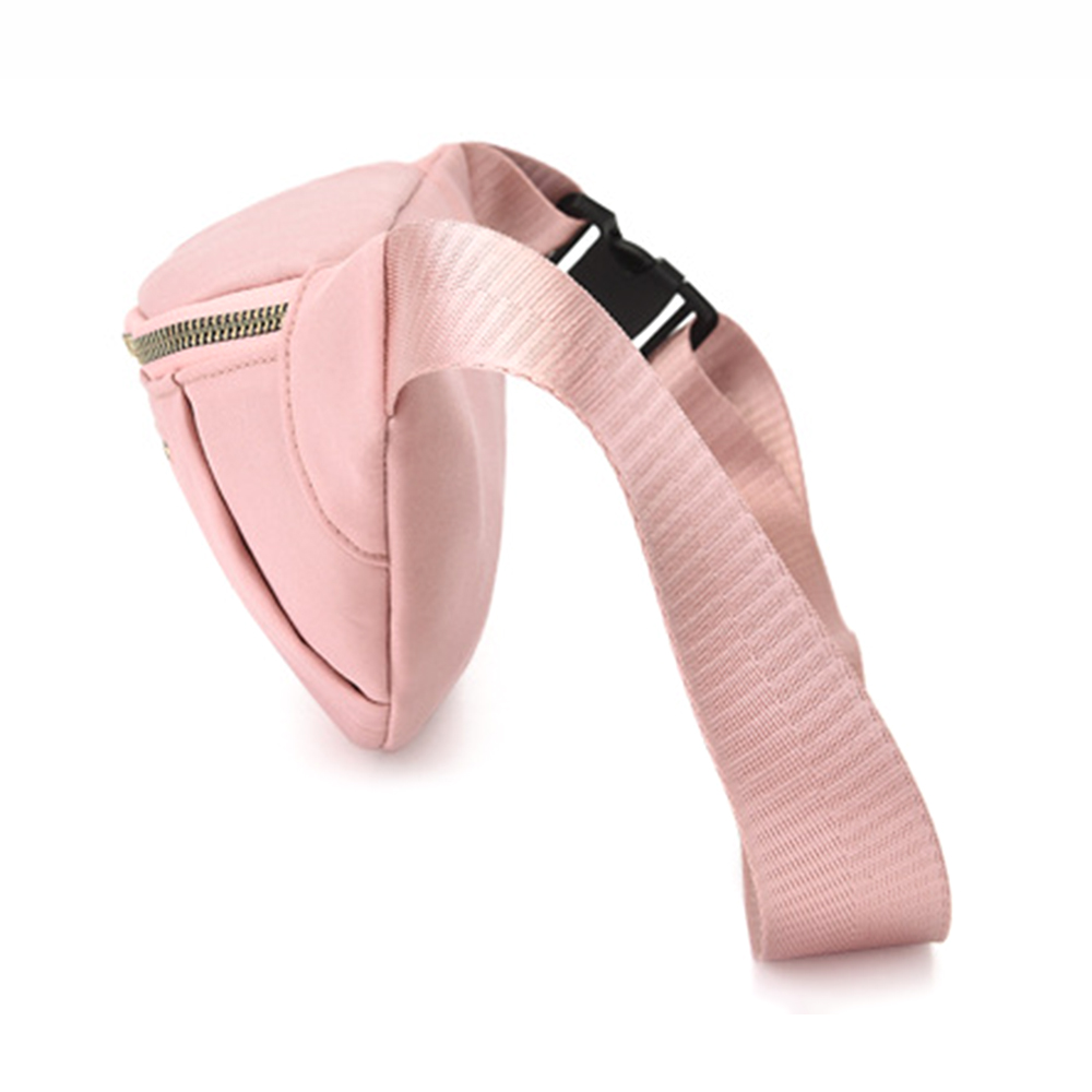 New Women Waist Bag Fanny Pack - Women Accessories Pouch ulasan dan harga